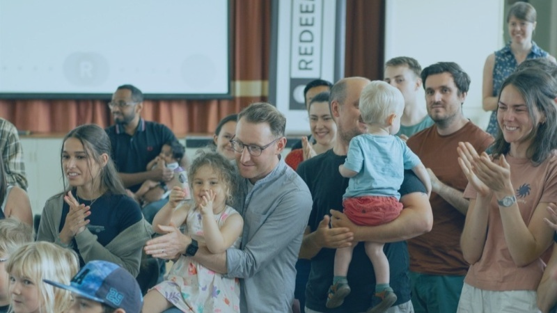 Worship Together*Sunday services