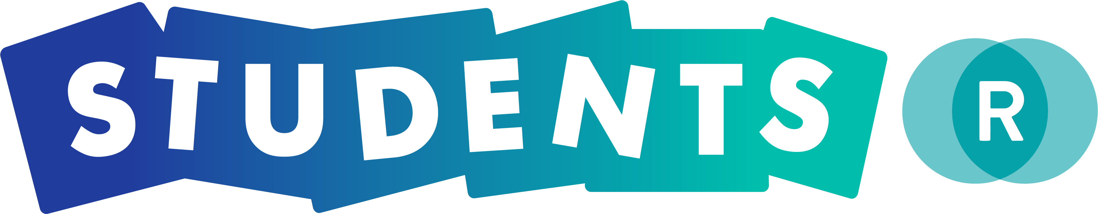 Redeemer Students gradient