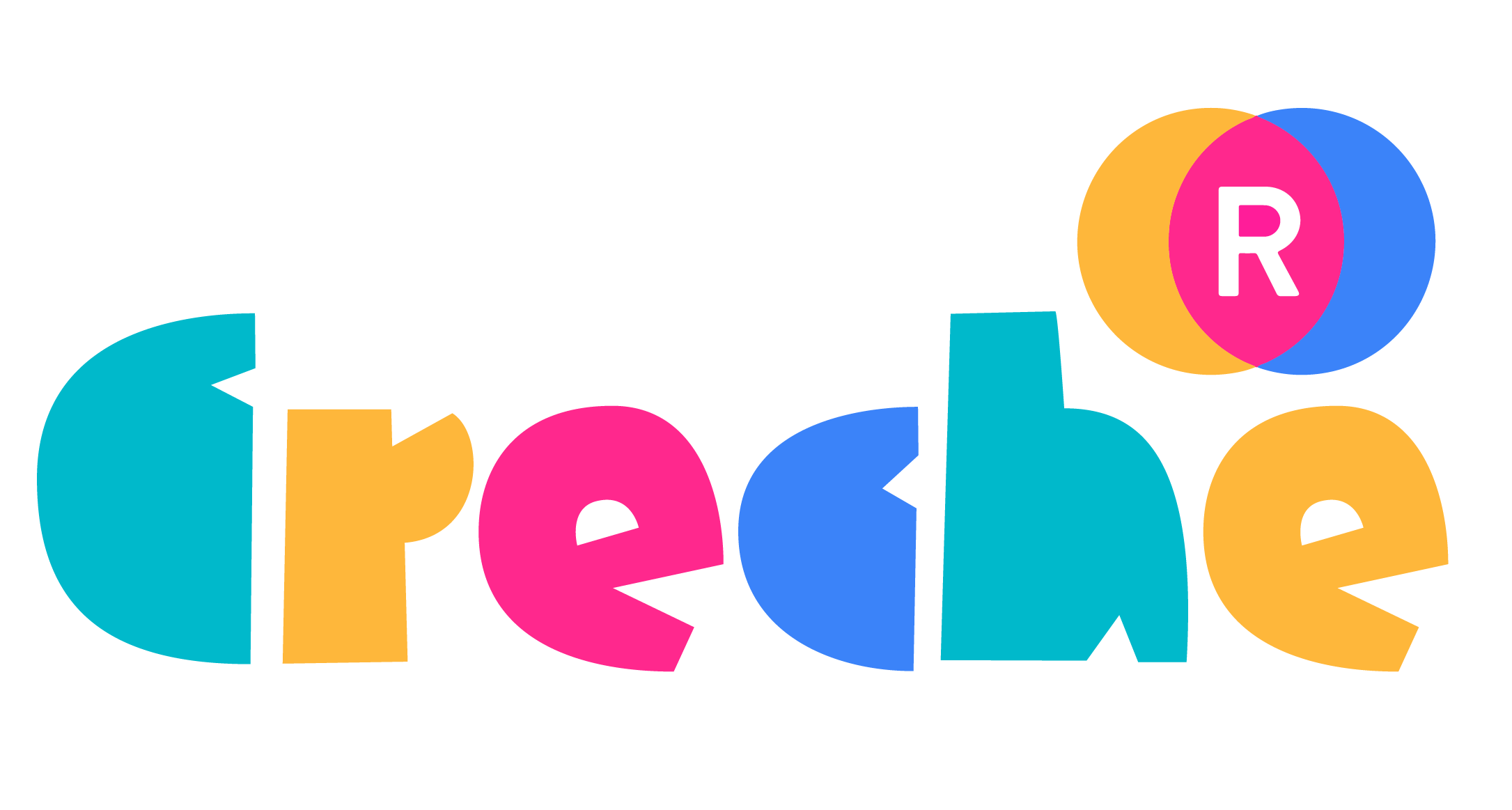 Logo new colours@2x Creche