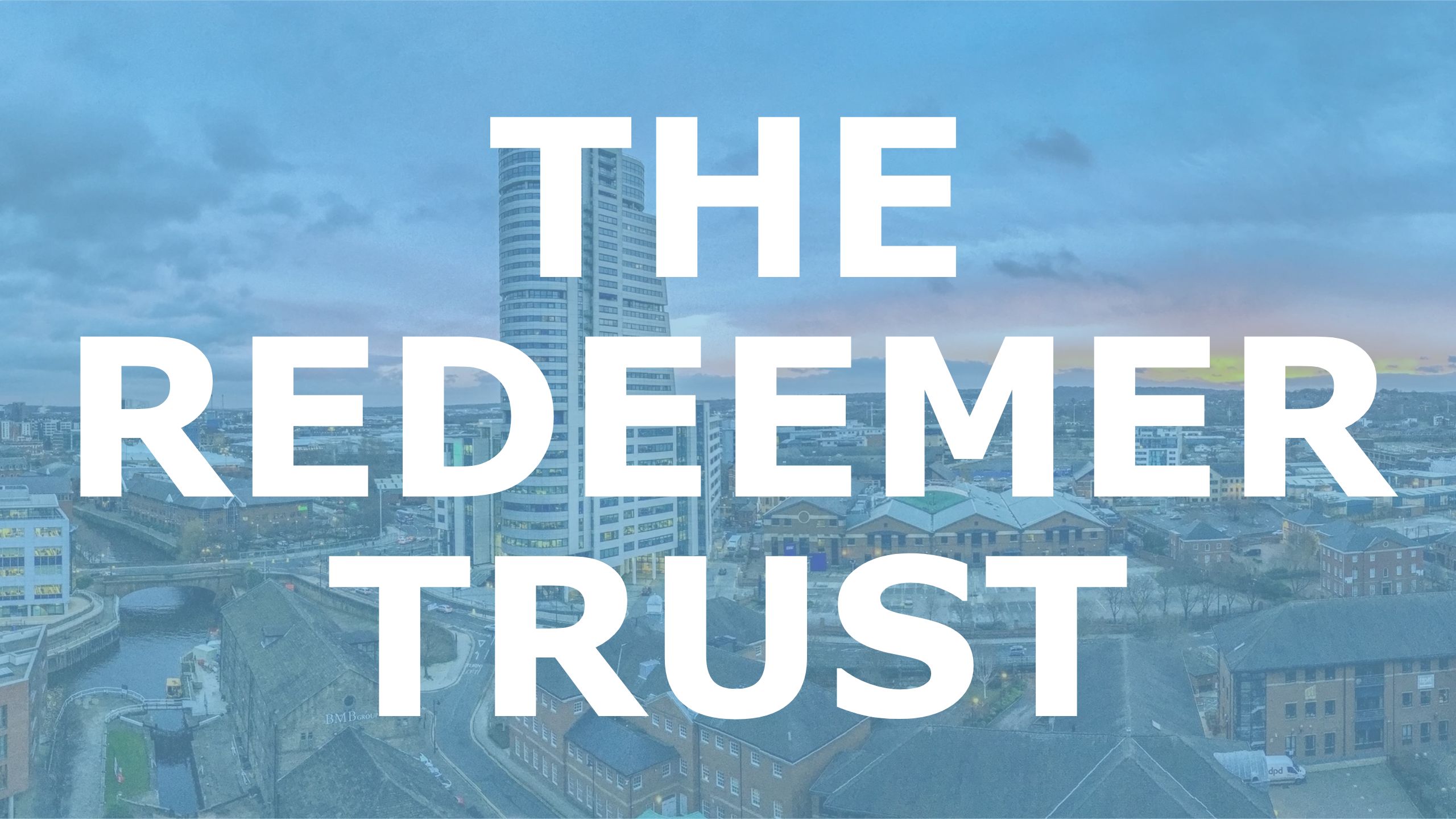 Redeemer Trust