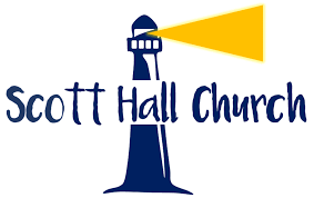 SCott Hall Logo